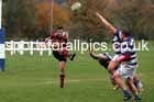 Tynedale Centurions v Border Park, Tynedale Park, Corbridge.  Photo: David T. Hewitson/Sports for All Pics